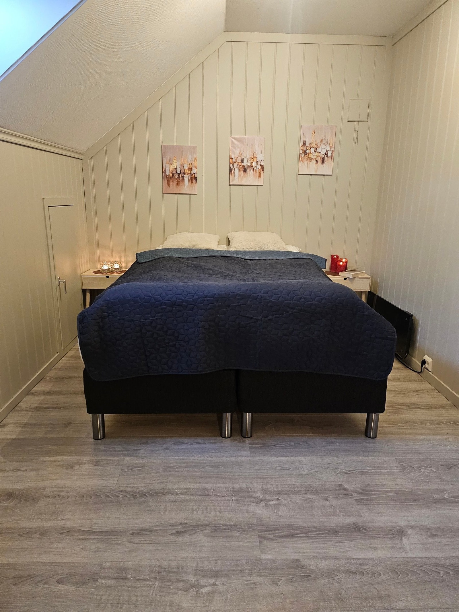 Soverom 2. Galleribilde