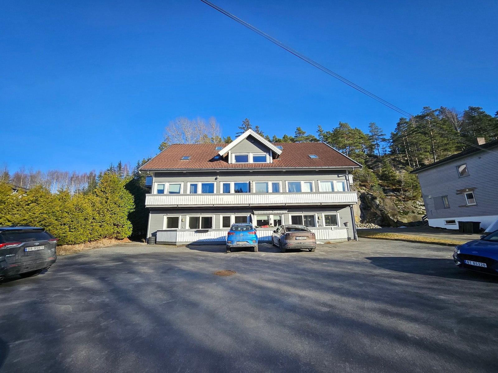 Veumveien 123 c. Galleribilde