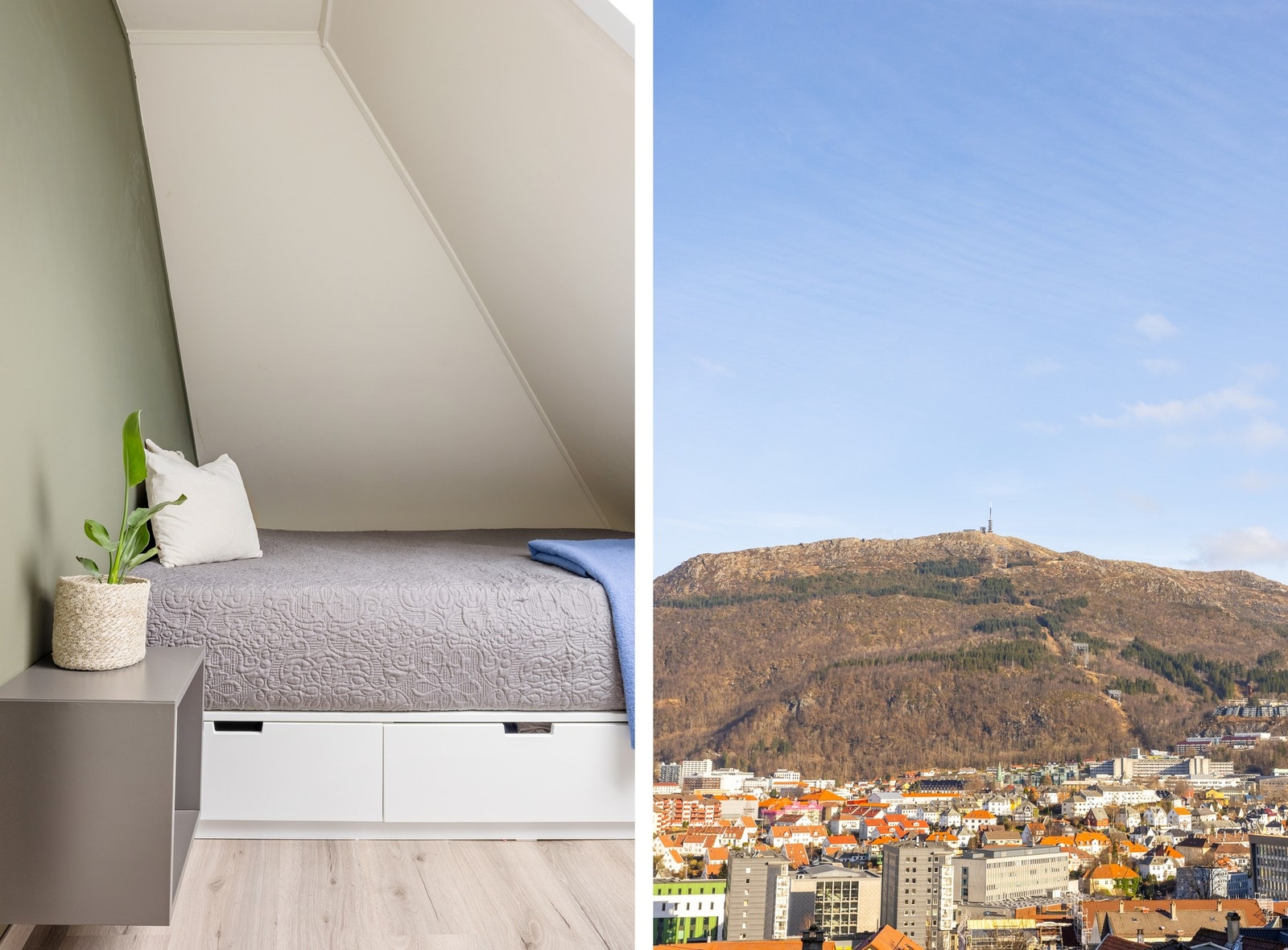 Mekleriet eiendomsmegling Galleribilde