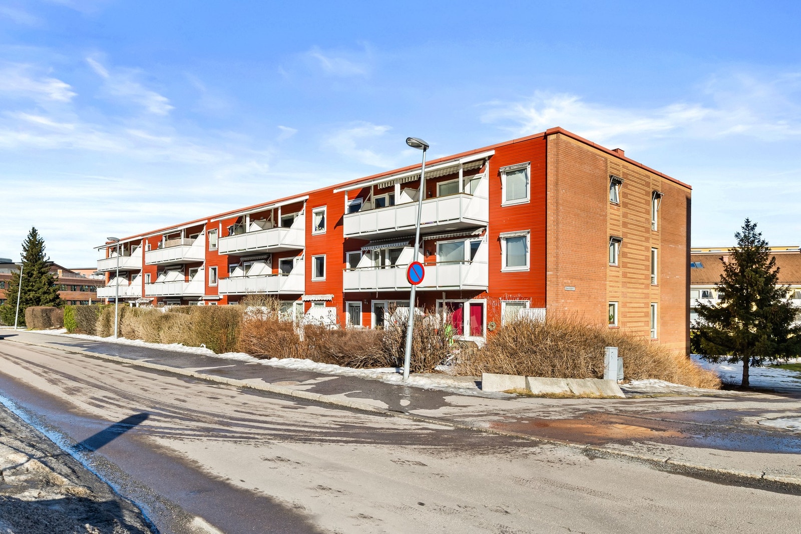 Velkommen til Ryenstubben 4 Galleribilde