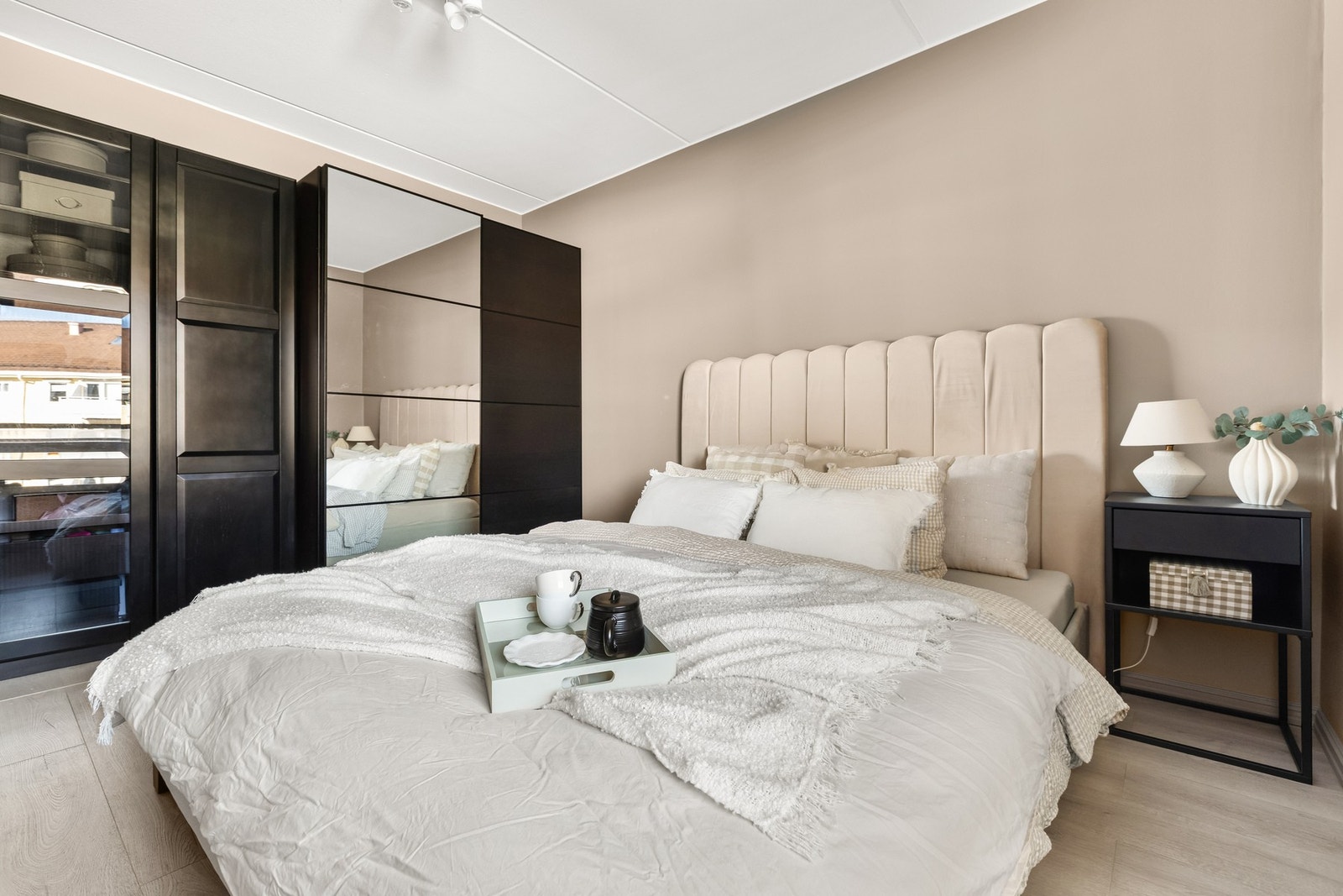 Soverom 1 Galleribilde