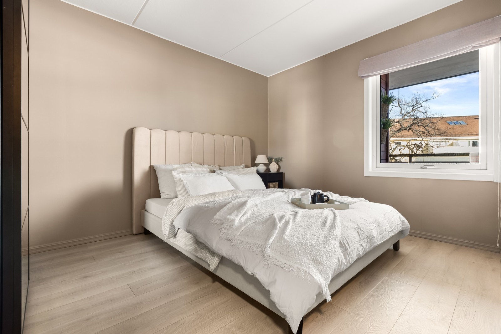 Soverom 1 Galleribilde