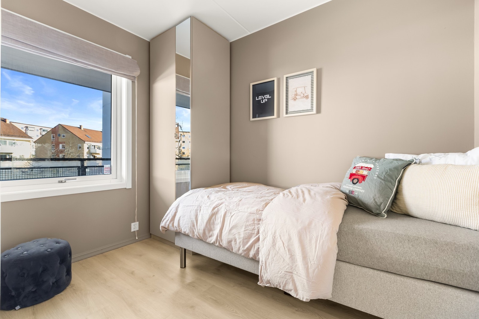 Soverom 2 Galleribilde