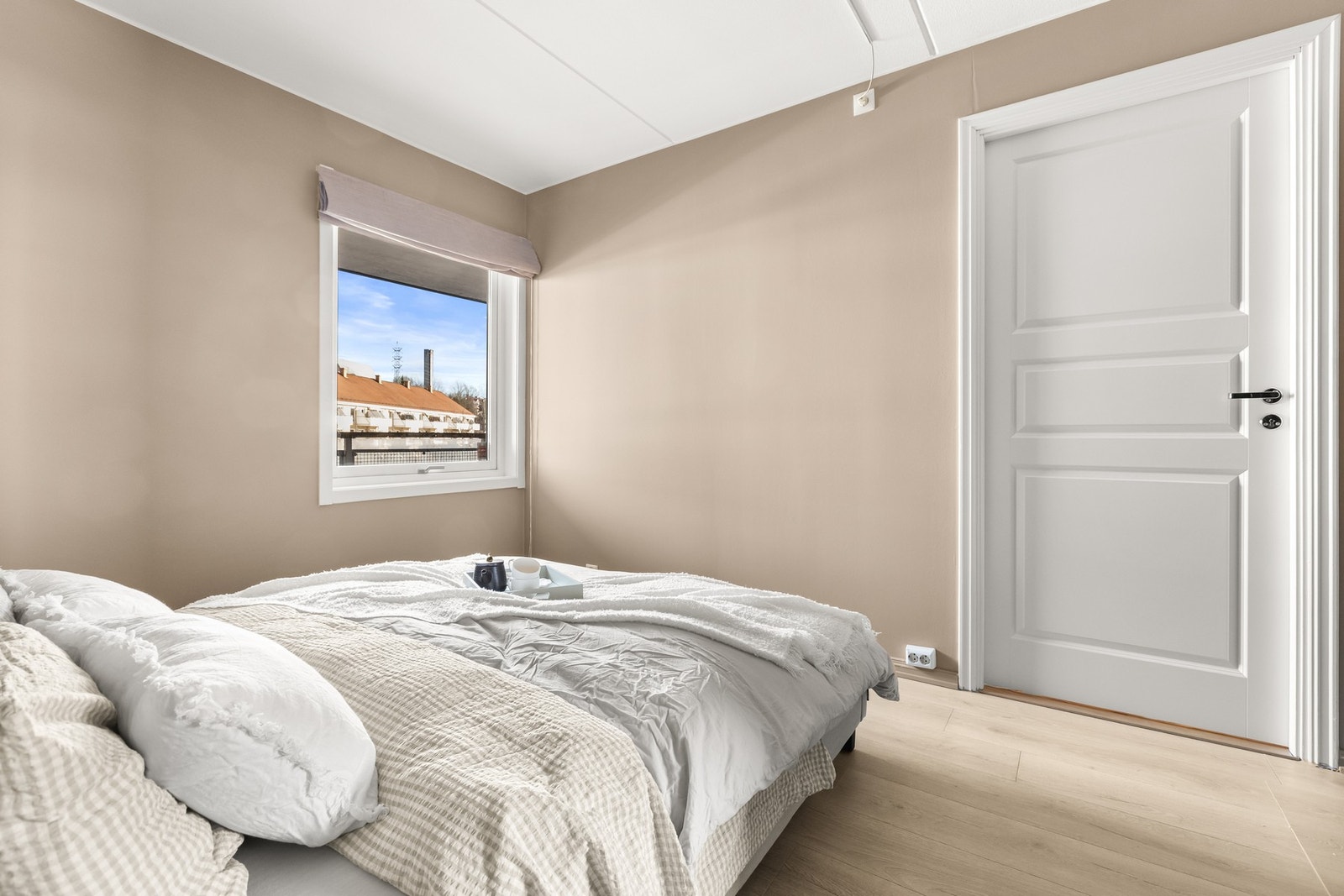 Soverom 1 Galleribilde