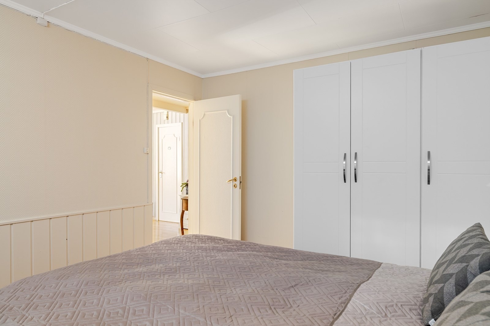 Soverom 1 Galleribilde