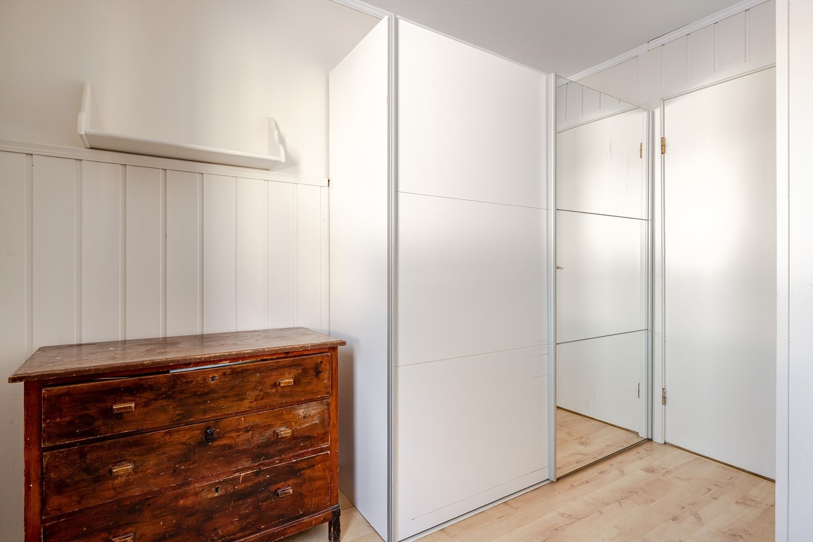 Soverom 3 Galleribilde