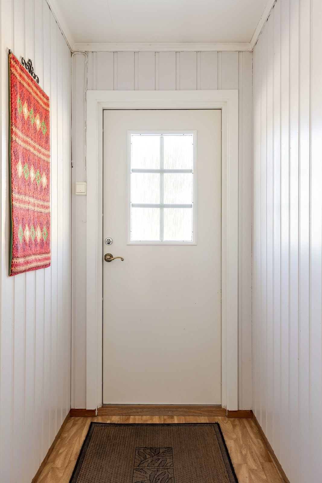 Vindfang Galleribilde