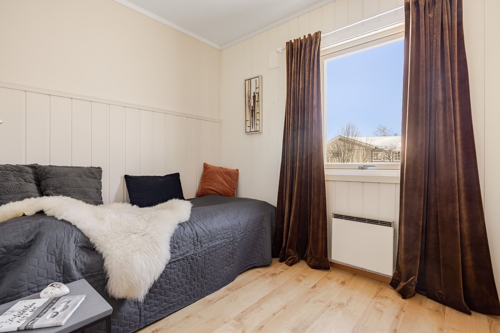 Soverom 3 Galleribilde