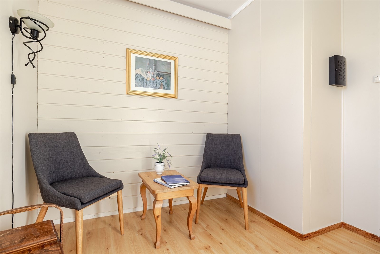 Soverom 2 Galleribilde