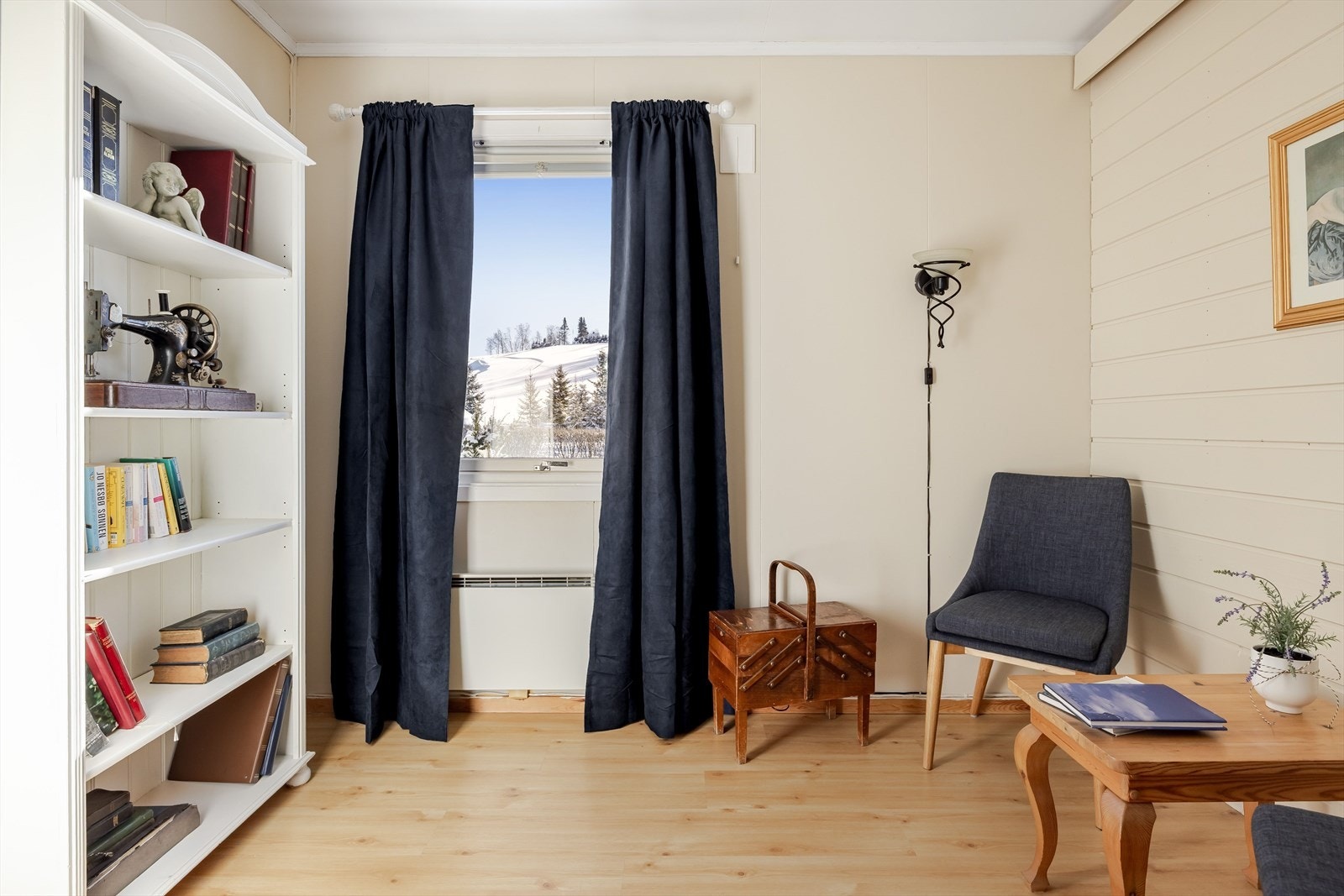 Soverom 2 Galleribilde