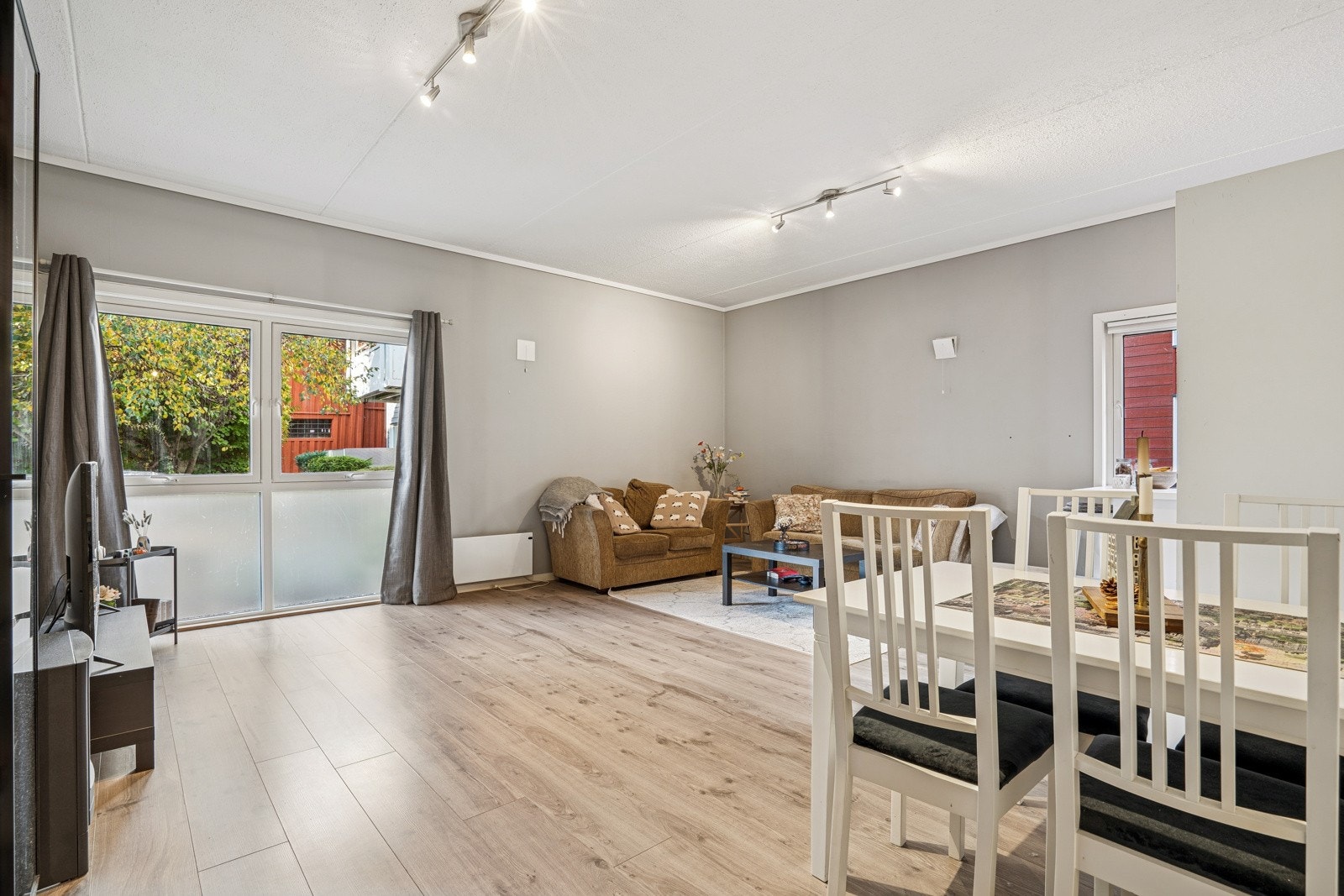 Meglerhuset & Partners har gleden av å presentere Tollbugata 57! Galleribilde