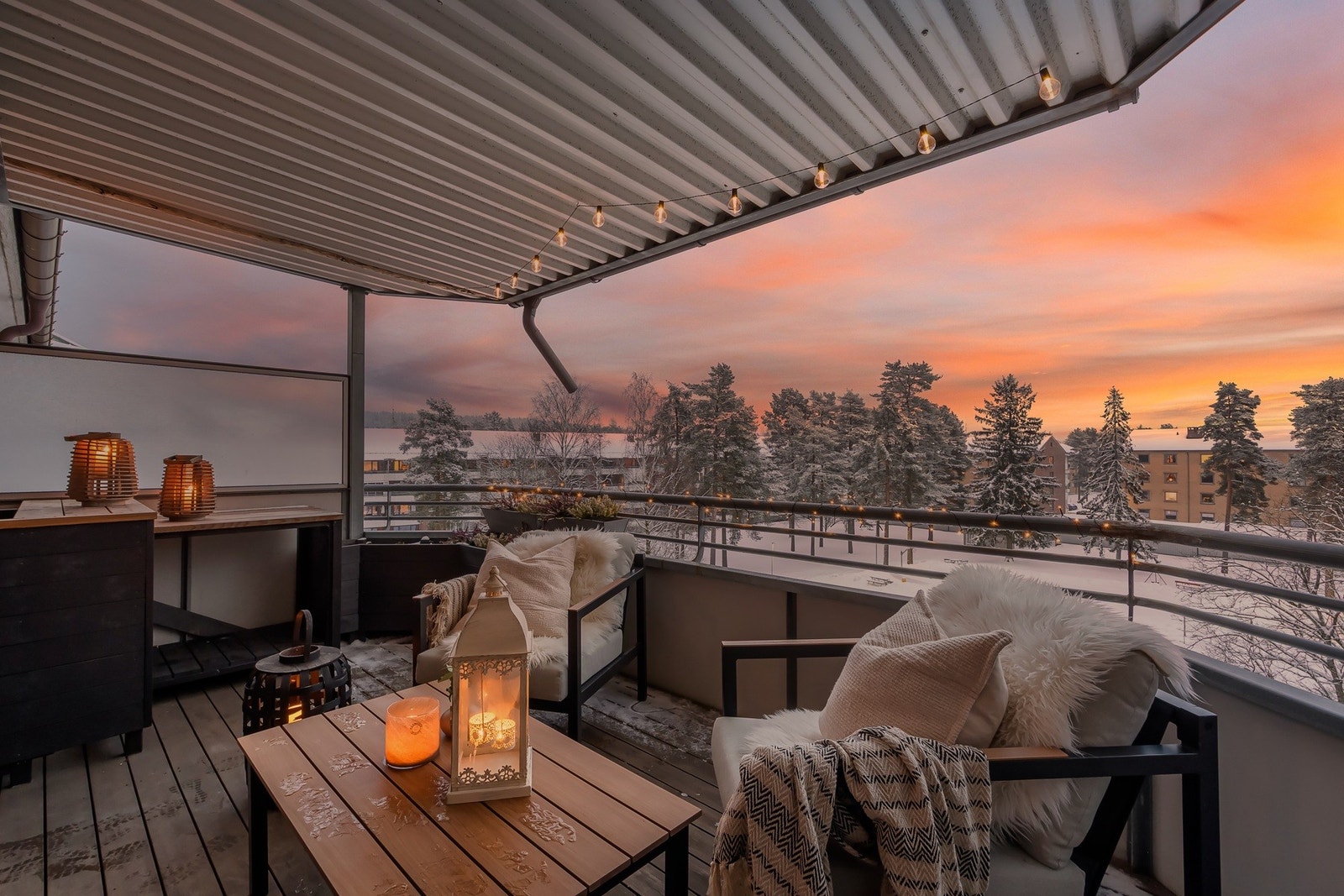 Velkommen til Filerveien 9 - presentert av EIE eiendomsmegling! Foto: Kenneth Willassen Galleribilde