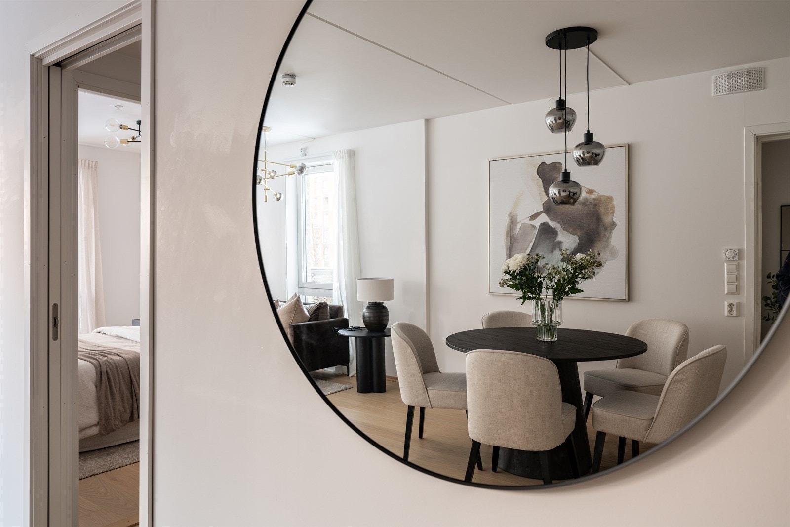 Detaljbilde. Galleribilde