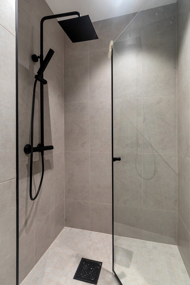 Nyoppusset bad Galleribilde