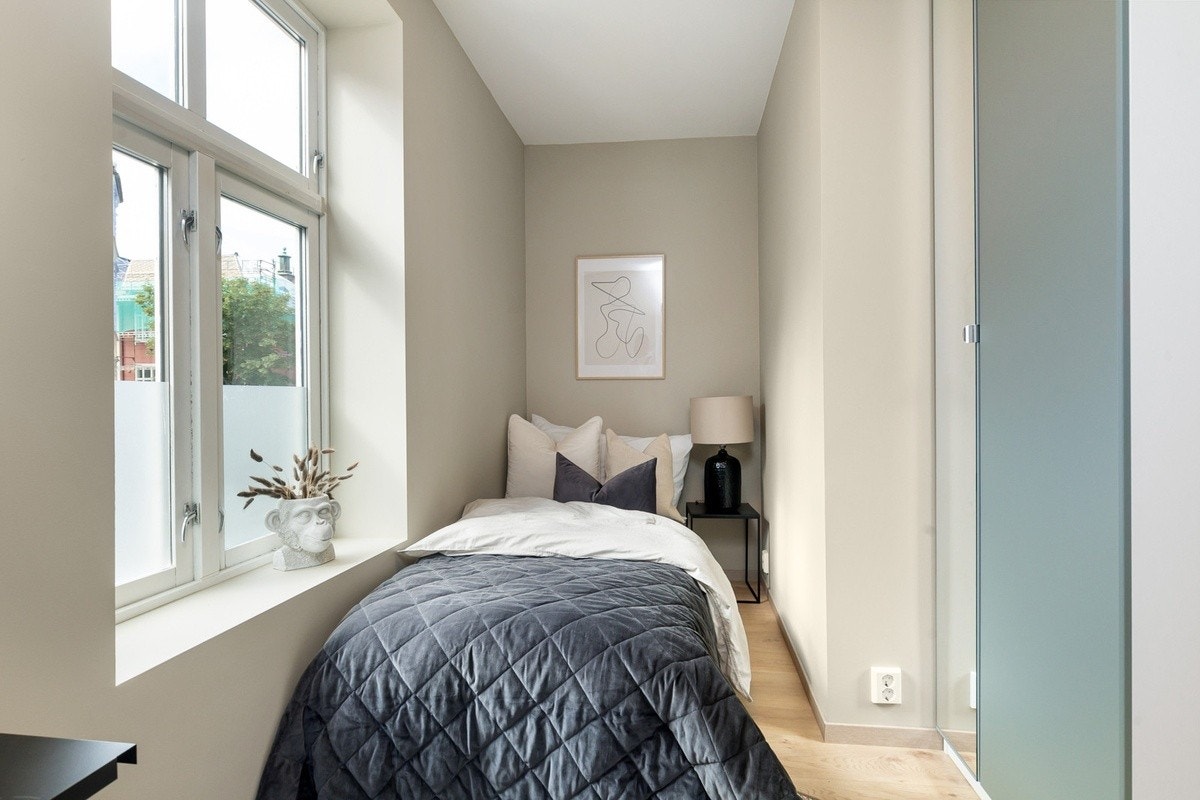 Rom "Uranus"- Ledig fra 01.08 Galleribilde