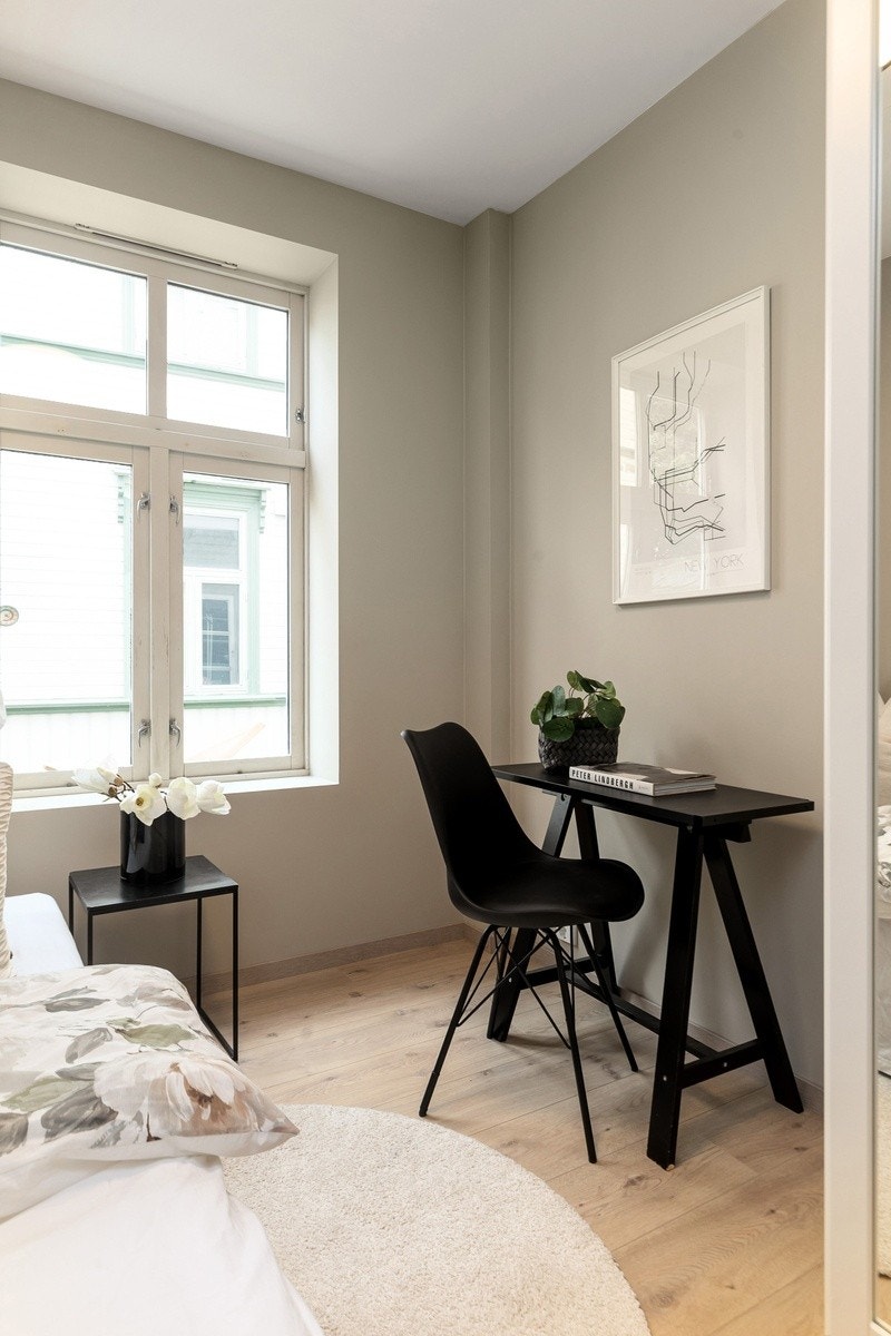 Rom "Neptun"- Ledig fra 01.08 Galleribilde