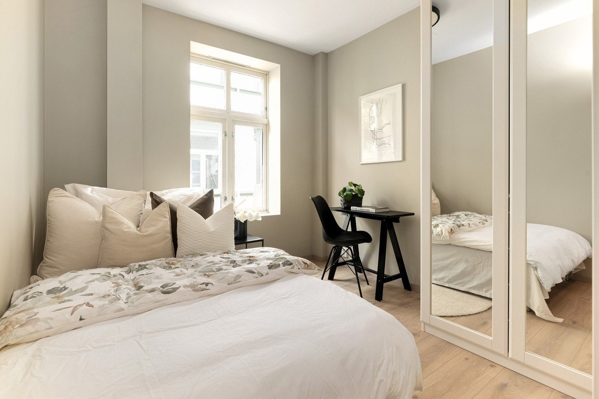 Rom "Neptun"- Ledig fra 01.08 Galleribilde