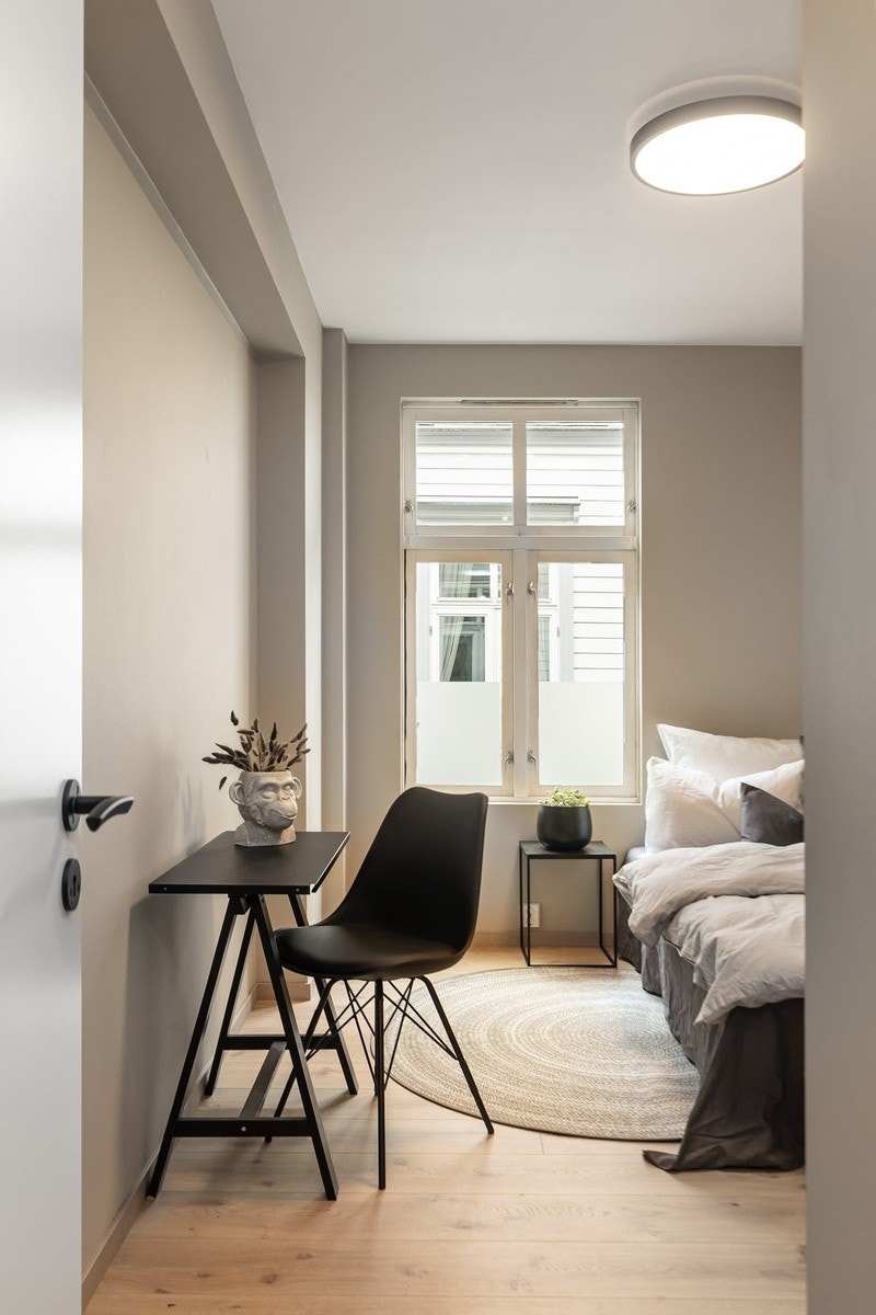 Rom "Jupiter"- Ledig fra 01.08 Galleribilde