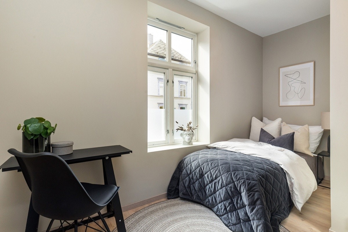 Rom "Uranus"- Ledig fra 01.08 Galleribilde