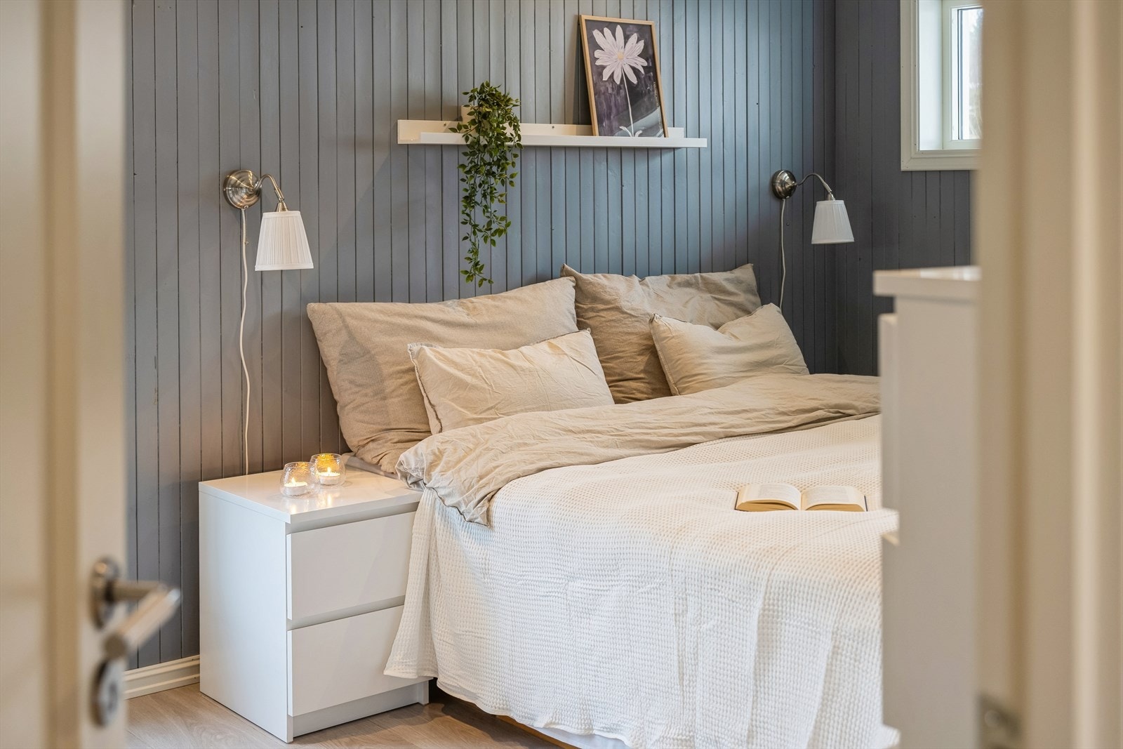 Detalj. Galleribilde