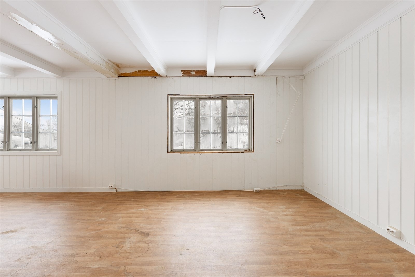 Stue Galleribilde