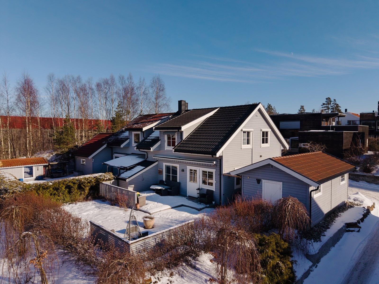 Kulpeåsen 60 formidles av Aktiv Moss v/ Helene Ellefsen! Foto: Stig Heltorp. Galleribilde