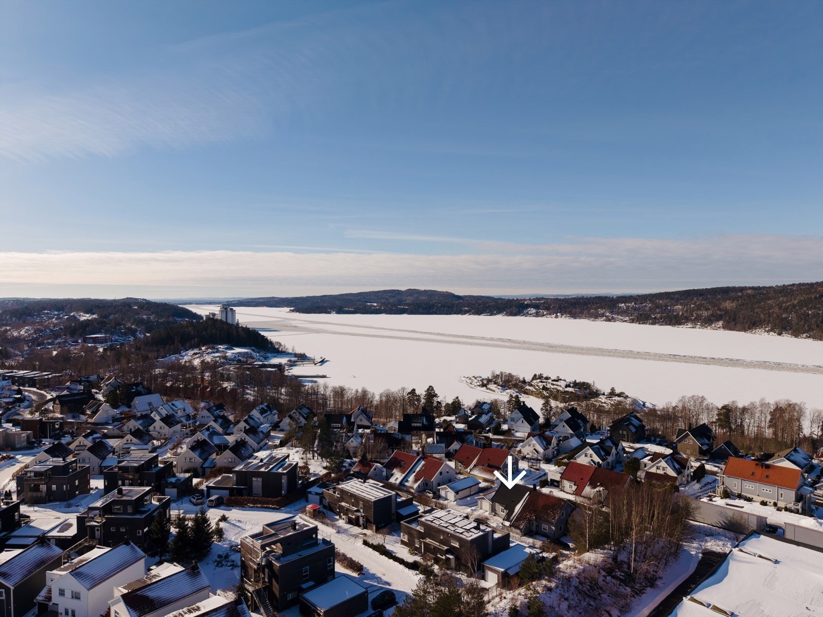 Kulpeåsen 60 formidles av Aktiv Moss v/ Helene Ellefsen! Foto: Stig Heltorp. Galleribilde