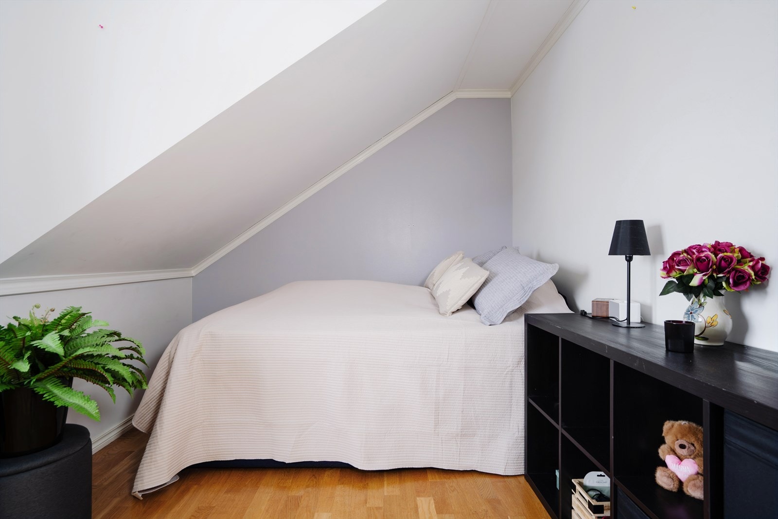 Soverom 1 Galleribilde