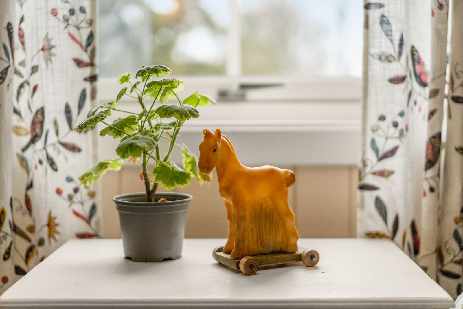 Detalj. Galleribilde