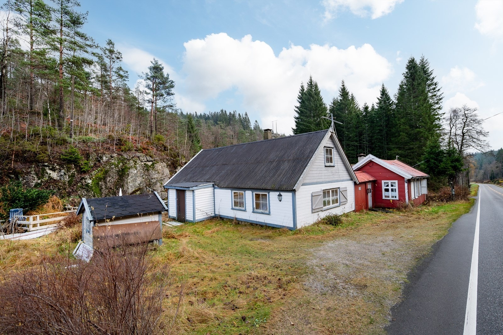 Velkommen! Galleribilde