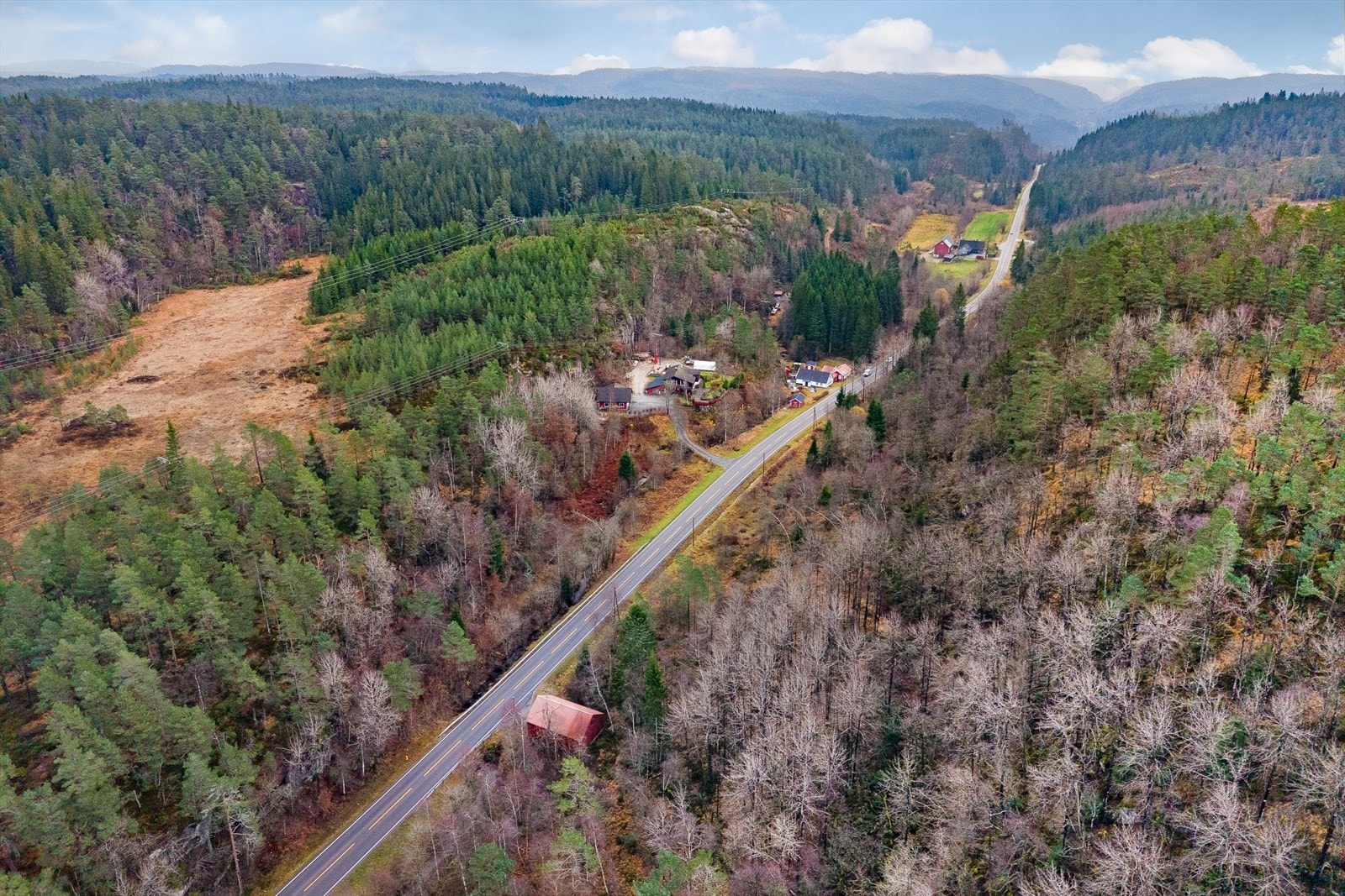 Velkommen til visning - Husk påmelding! Galleribilde