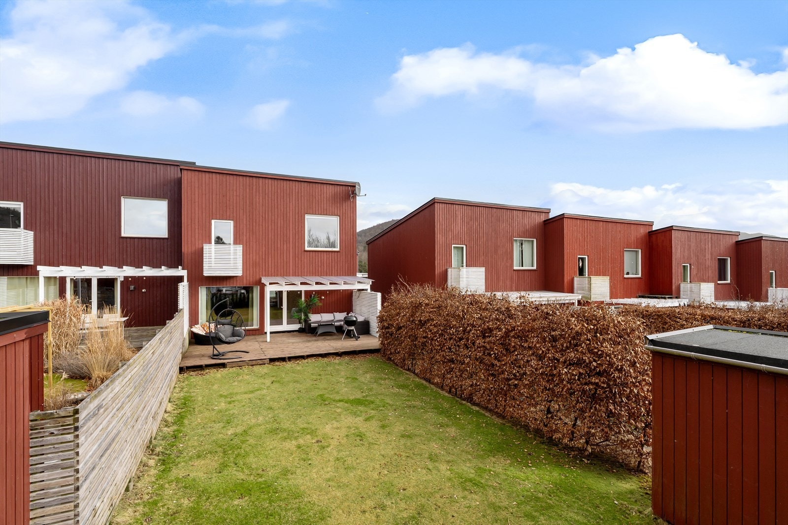 Velkommen til Midtlestien 10 Galleribilde