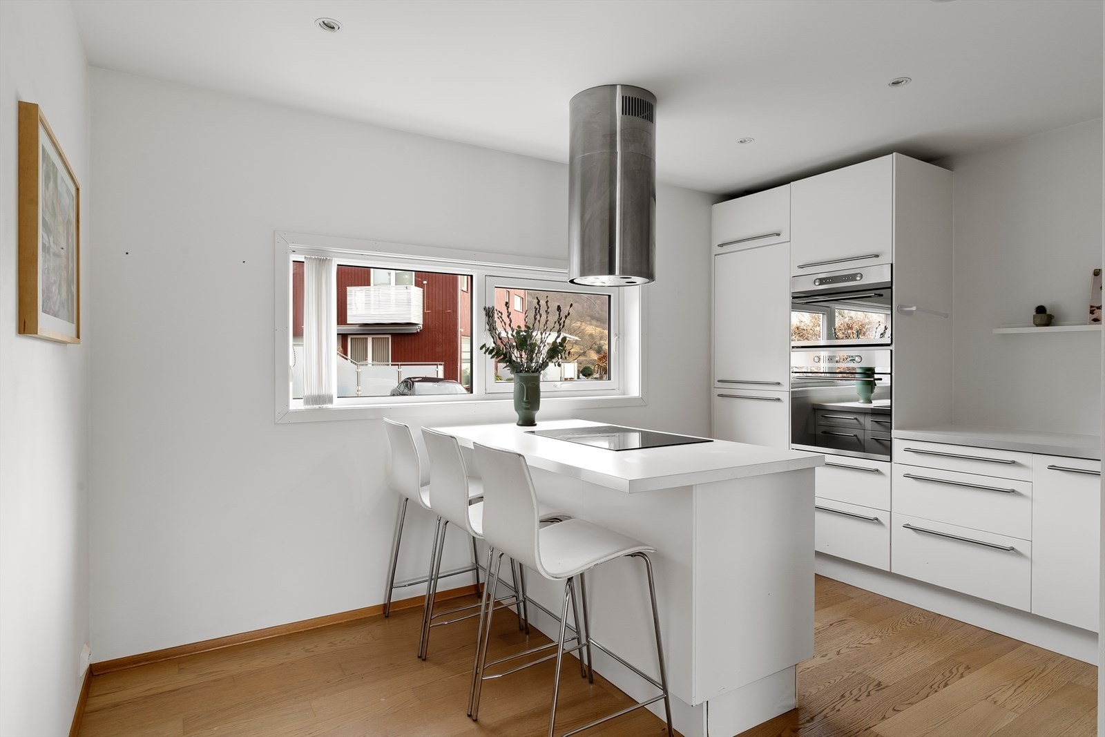 1. etasje - Kjøkken Galleribilde