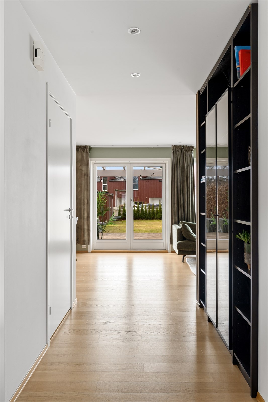 1. etasje - Stue Galleribilde