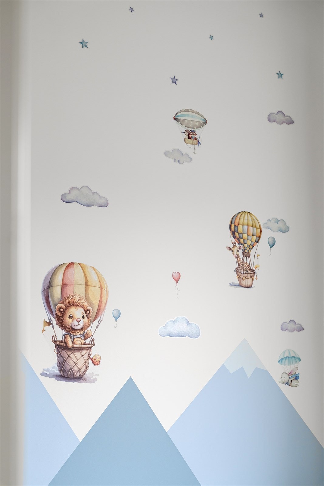 2. etasje - Soverom 2 Galleribilde