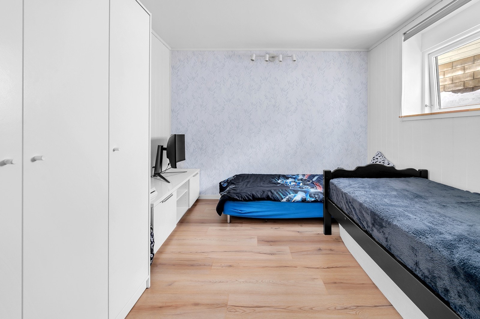 Soverom nr 2 Galleribilde