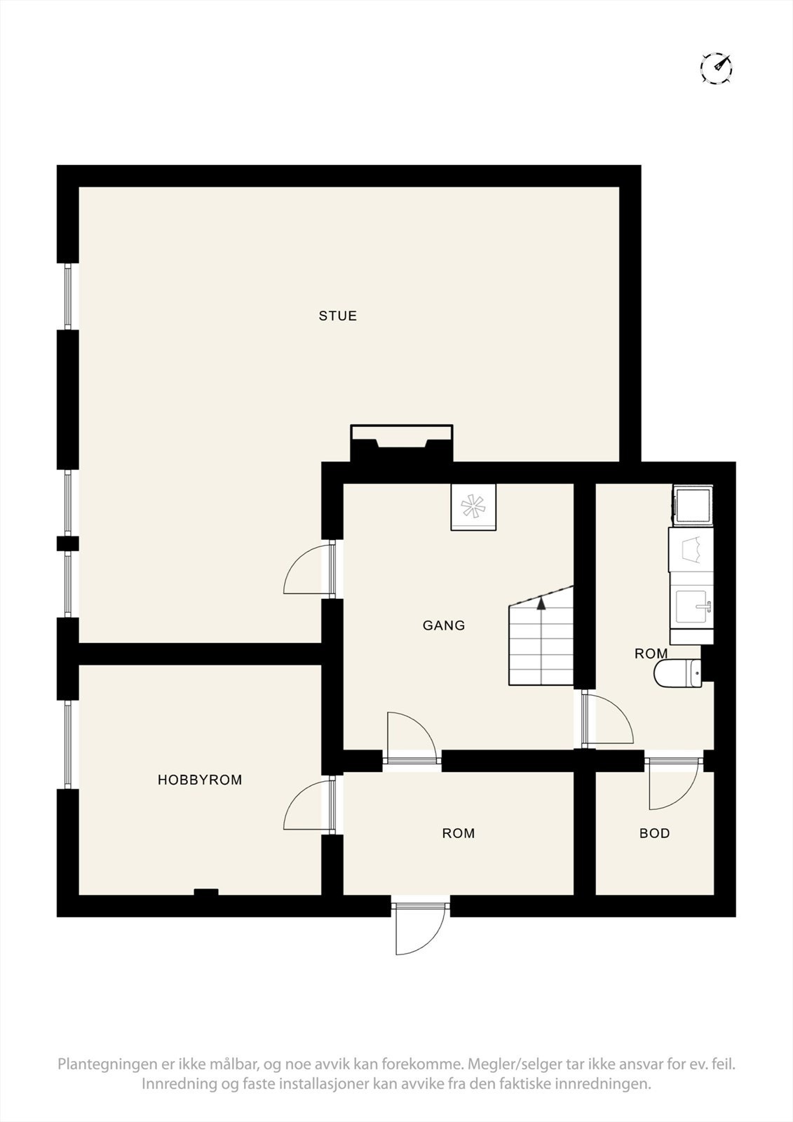 Kjeller Galleribilde