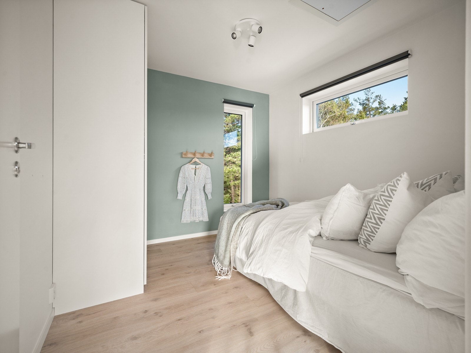 Soverom ll Galleribilde