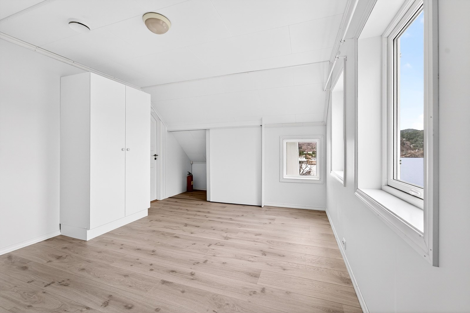 Soverom Galleribilde