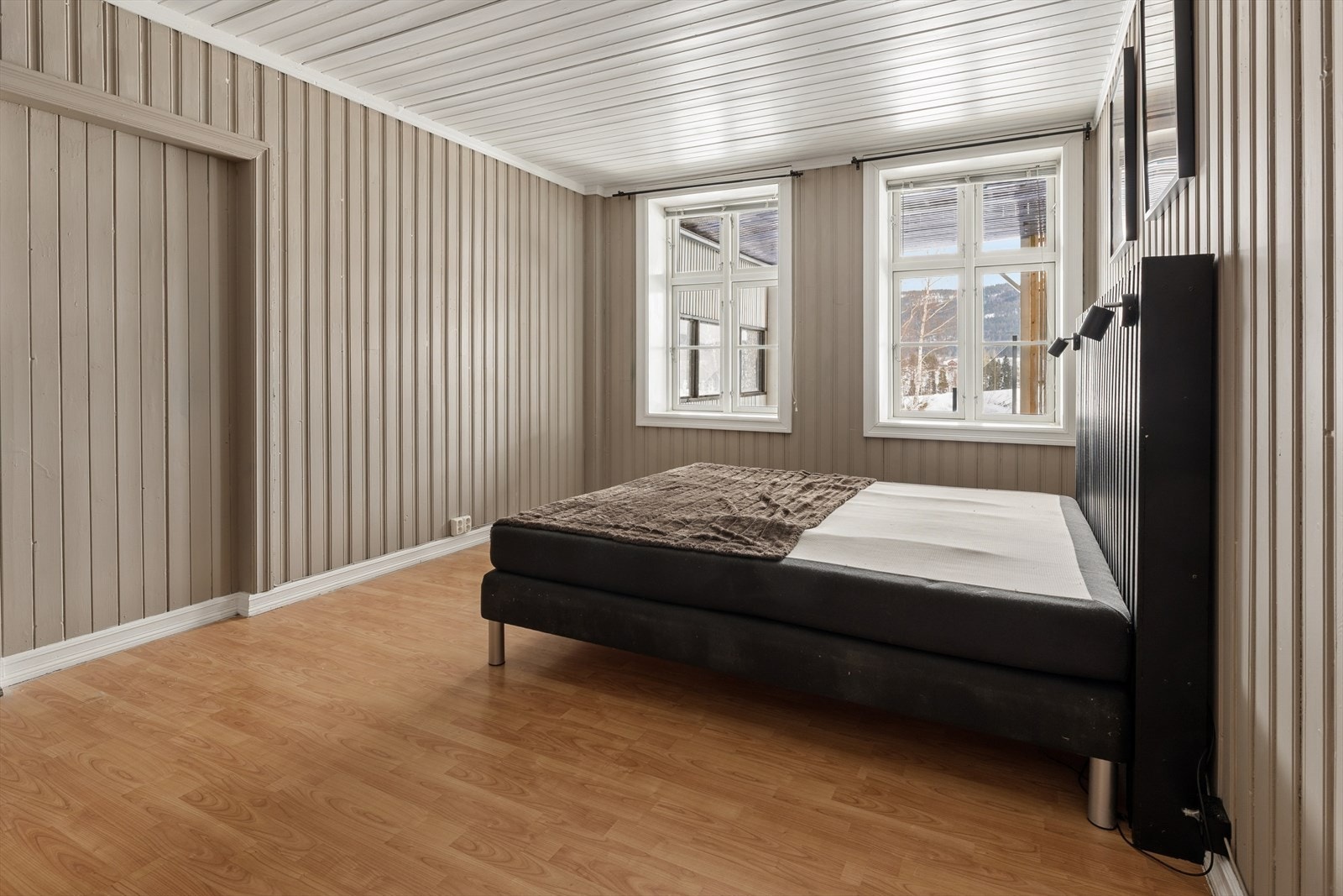 Soverom 2. Galleribilde