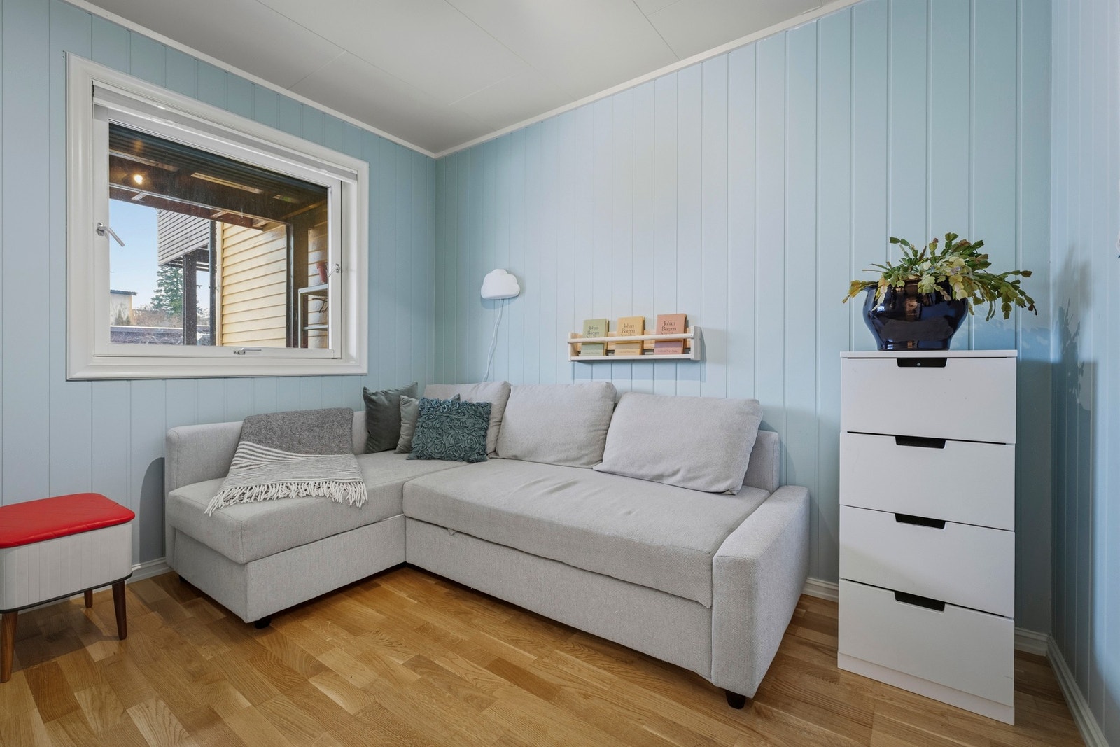 Soverom 4 Galleribilde