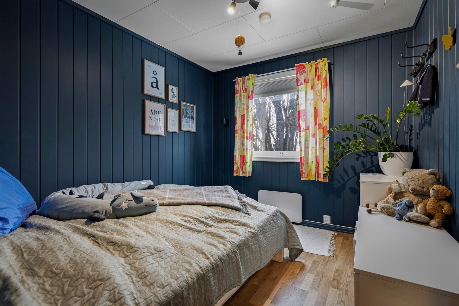 Soverom 2 Galleribilde