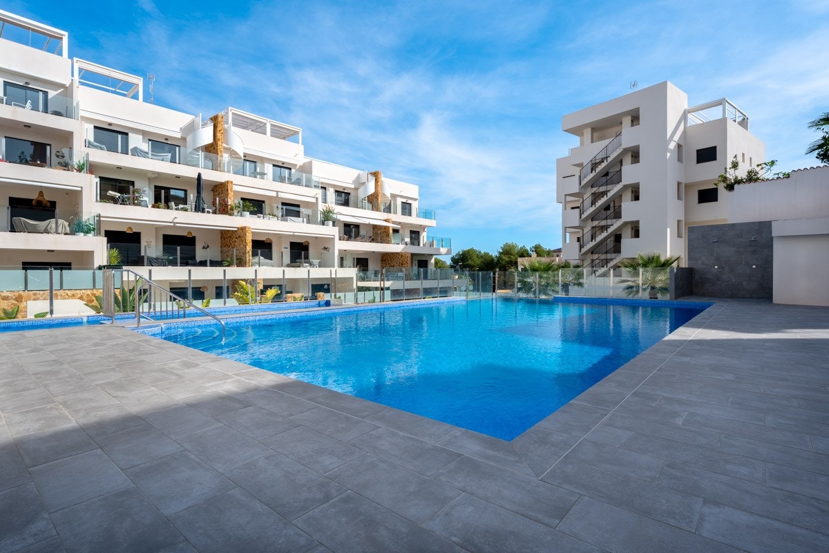 Villa Costa Club III Galleribilde
