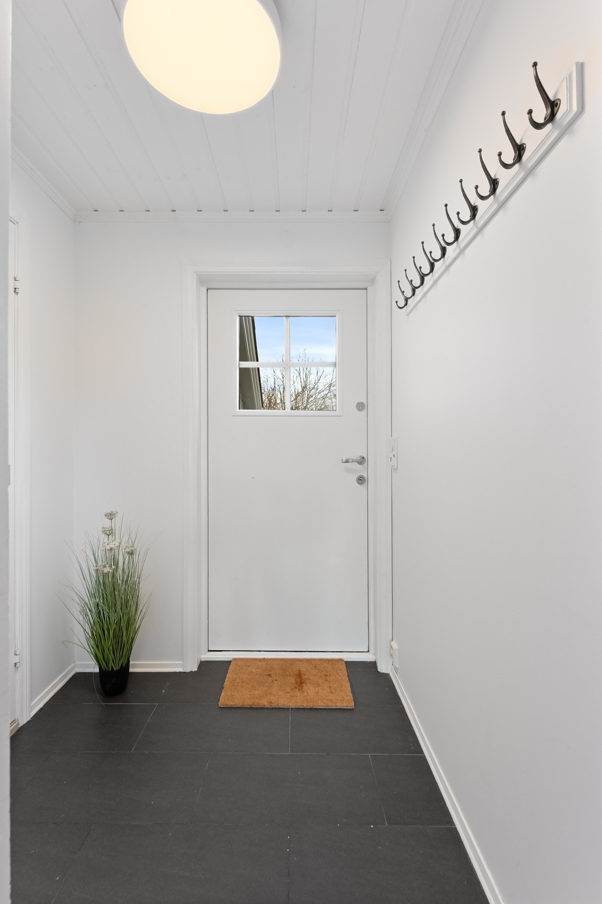 Velkommen inn! Galleribilde