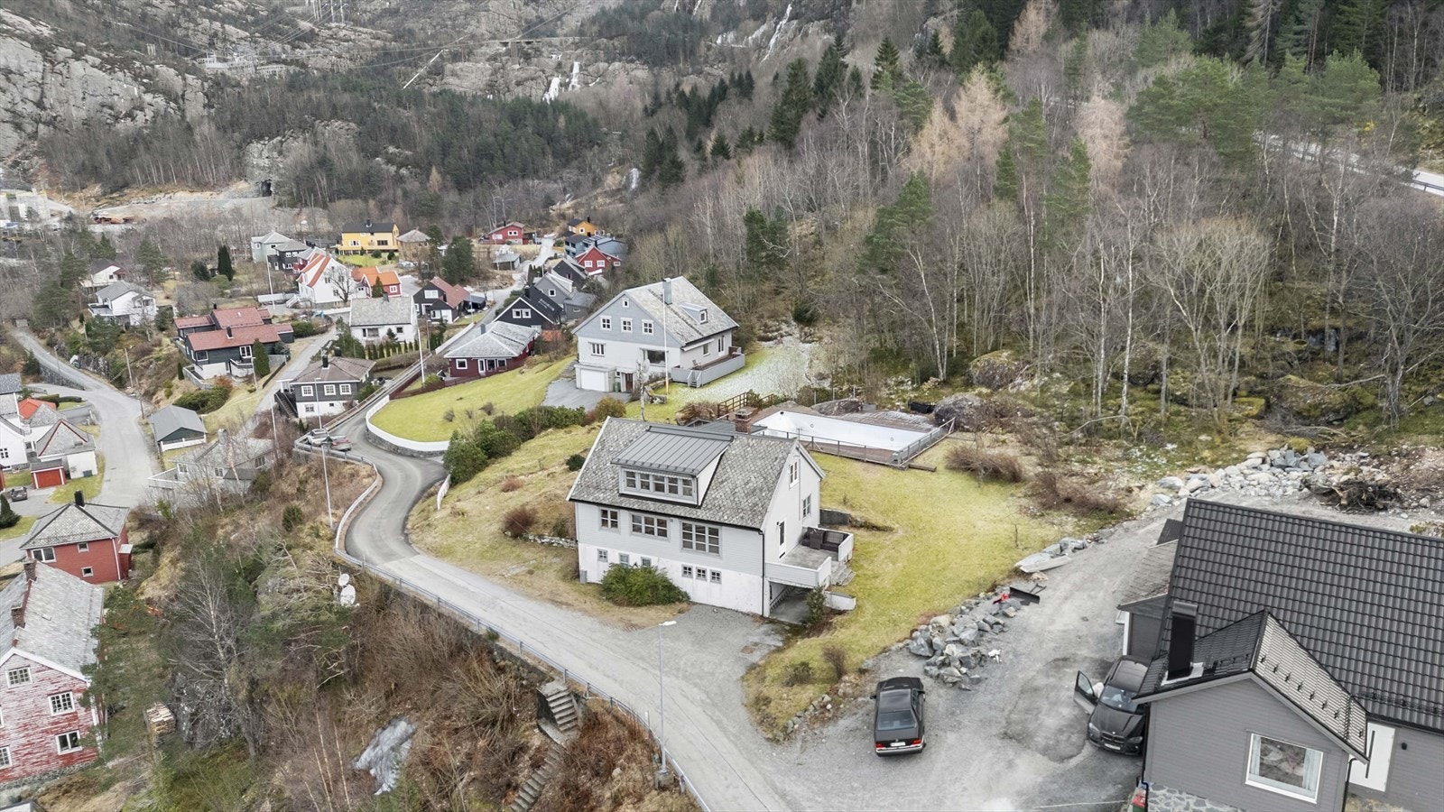 Velkommen til Lia 19 Galleribilde