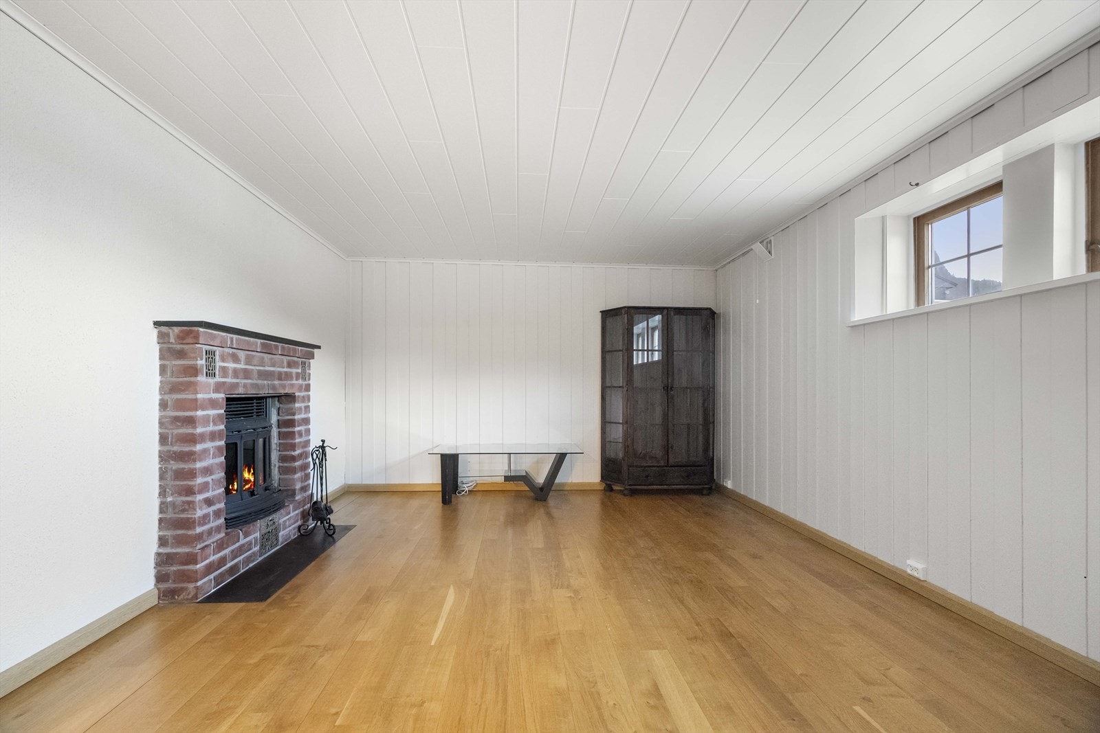 Kjellarstove Galleribilde