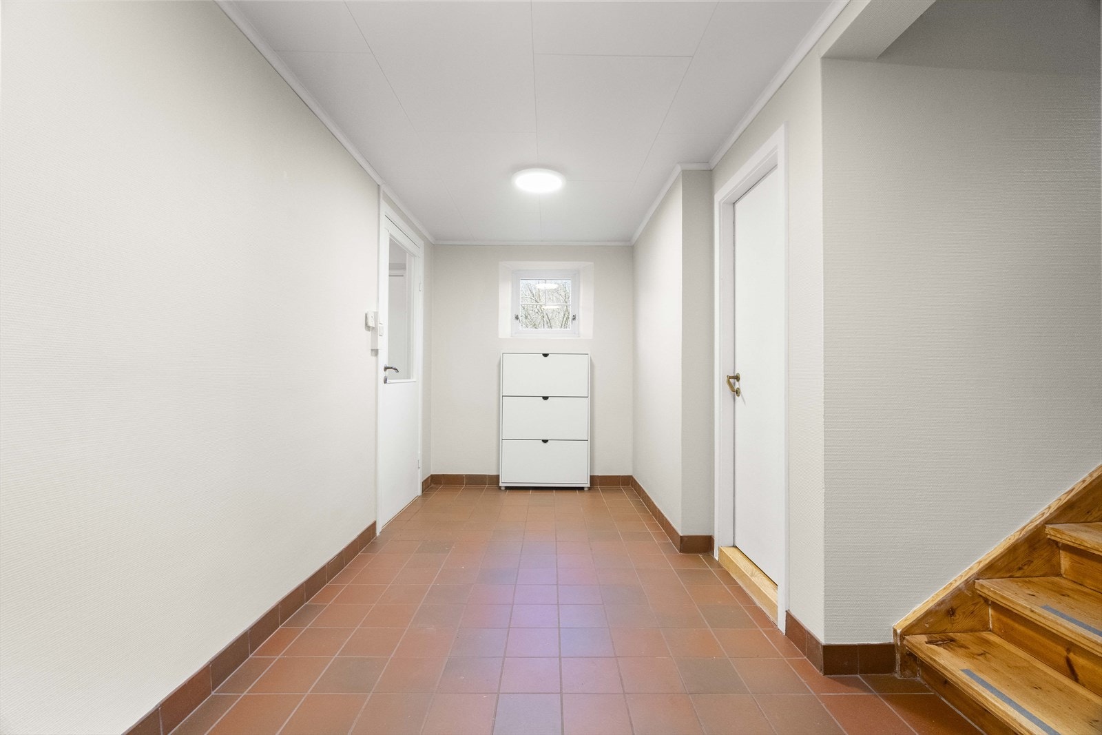 Gang u.etg. Galleribilde