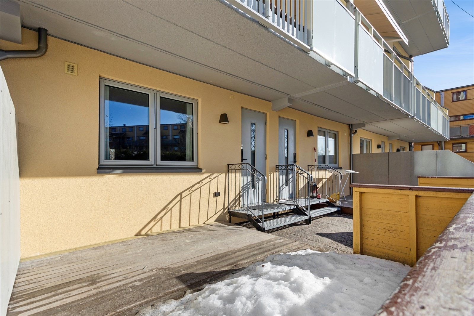 Velkommen til Veitvetveien 28 - Presentert av Temoor Sikander v/DNB Eiendom! Galleribilde