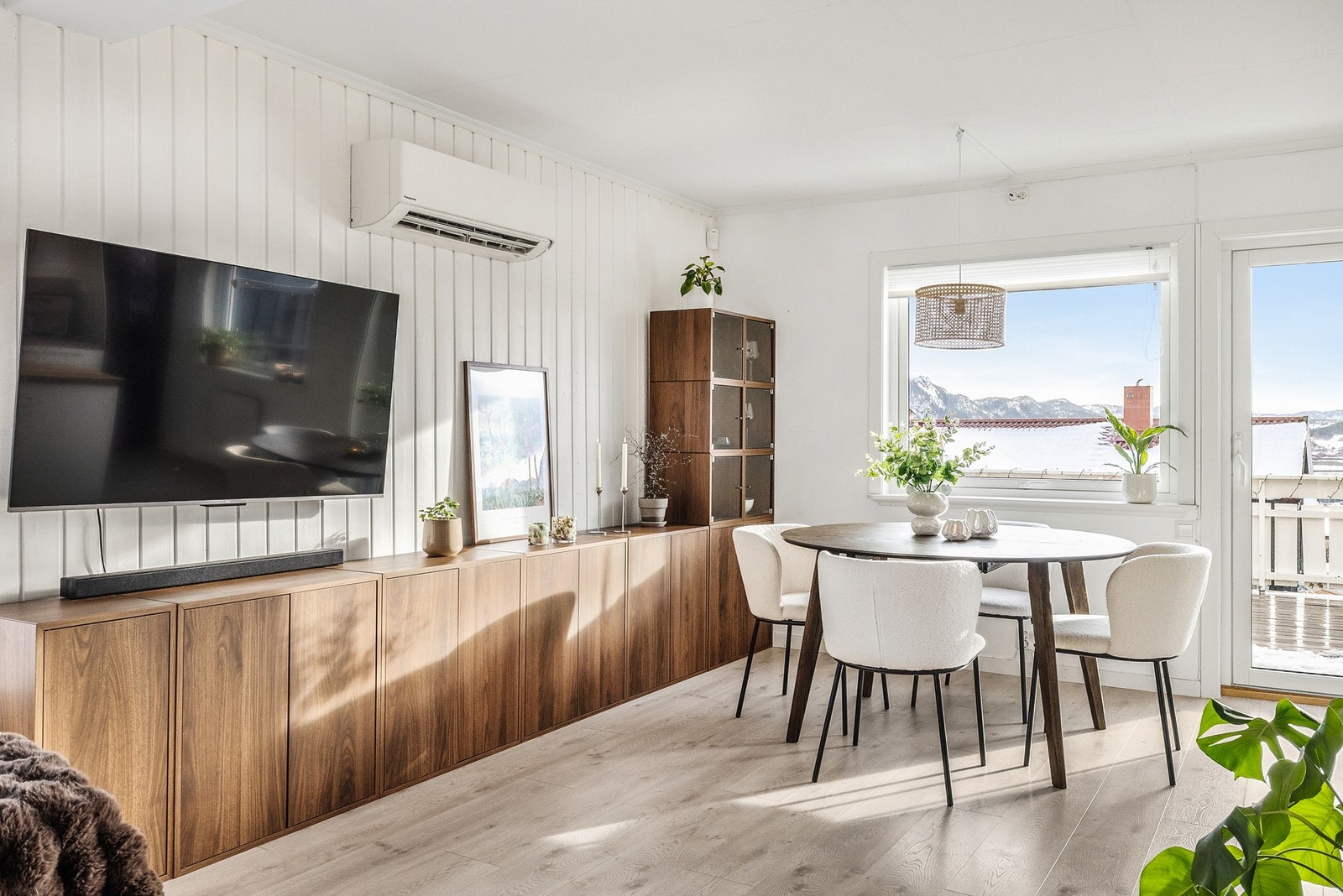 Velholdt bolig som ble vesentlig oppgradert i perioden 2005-2020 Galleribilde