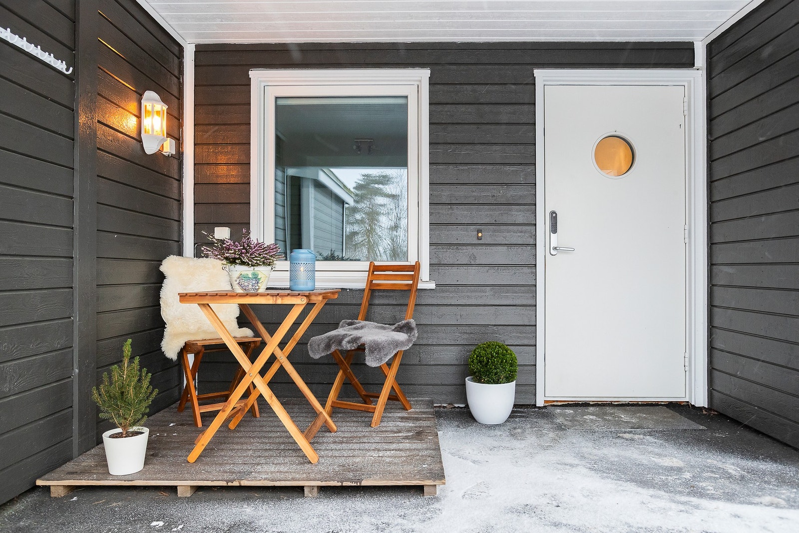 Velkommen til Grevlingveien 33! Galleribilde